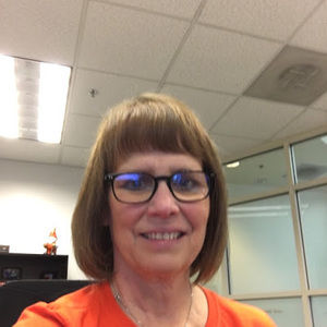 Meet your Posher, Cindy